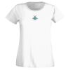 T-shirt  Lady Fit Thumbnail