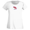 T-shirt  Lady Fit Thumbnail