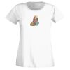 T-shirt  Lady Fit Thumbnail