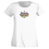 T-shirt  Lady Fit Thumbnail