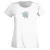 T-shirt  Lady Fit Thumbnail