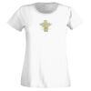 T-shirt  Lady Fit Thumbnail