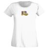T-shirt  Lady Fit Thumbnail