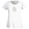 T-shirt  Lady Fit Thumbnail
