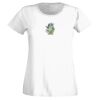 T-shirt  Lady Fit Thumbnail