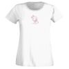 T-shirt  Lady Fit Thumbnail