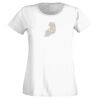 T-shirt  Lady Fit Thumbnail