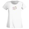 T-shirt  Lady Fit Thumbnail
