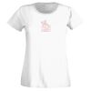 T-shirt  Lady Fit Thumbnail