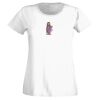 T-shirt  Lady Fit Thumbnail