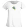 T-shirt  Lady Fit Thumbnail