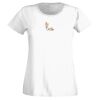 T-shirt  Lady Fit Thumbnail
