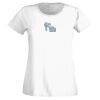 T-shirt  Lady Fit Thumbnail