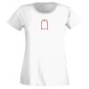 T-shirt  Lady Fit Thumbnail