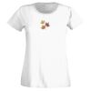 T-shirt  Lady Fit Thumbnail