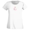 T-shirt  Lady Fit Thumbnail