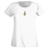 T-shirt  Lady Fit Thumbnail