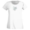 T-shirt  Lady Fit Thumbnail