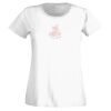 T-shirt  Lady Fit Thumbnail