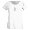 T-shirt  Lady Fit Thumbnail