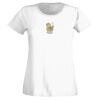 T-shirt  Lady Fit Thumbnail