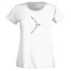 T-shirt  Lady Fit Thumbnail