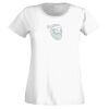 T-shirt  Lady Fit Thumbnail