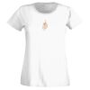 T-shirt  Lady Fit Thumbnail