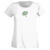 T-shirt  Lady Fit Thumbnail