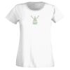 T-shirt  Lady Fit Thumbnail