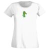 T-shirt  Lady Fit Thumbnail