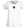 T-shirt  Lady Fit Thumbnail