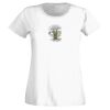 T-shirt  Lady Fit Thumbnail