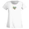 T-shirt  Lady Fit Thumbnail
