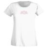T-shirt  Lady Fit Thumbnail