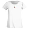 T-shirt  Lady Fit Thumbnail