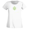 T-shirt  Lady Fit Thumbnail