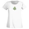 T-shirt  Lady Fit Thumbnail