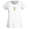 T-shirt  Lady Fit Thumbnail