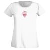 T-shirt  Lady Fit Thumbnail