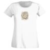 T-shirt  Lady Fit Thumbnail