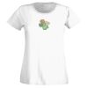 T-shirt  Lady Fit Thumbnail