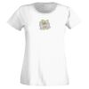 T-shirt  Lady Fit Thumbnail