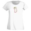 T-shirt  Lady Fit Thumbnail