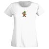 T-shirt  Lady Fit Thumbnail