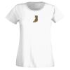 T-shirt  Lady Fit Thumbnail