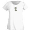 T-shirt  Lady Fit Thumbnail