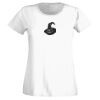 T-shirt  Lady Fit Thumbnail