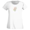 T-shirt  Lady Fit Thumbnail