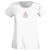 T-shirt  Lady Fit Thumbnail